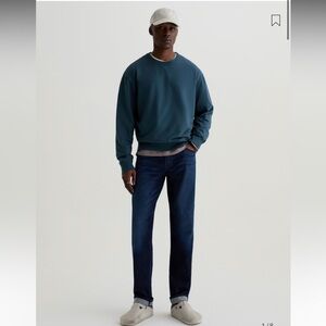 AG Tellis Modern Slim Men’s jeans